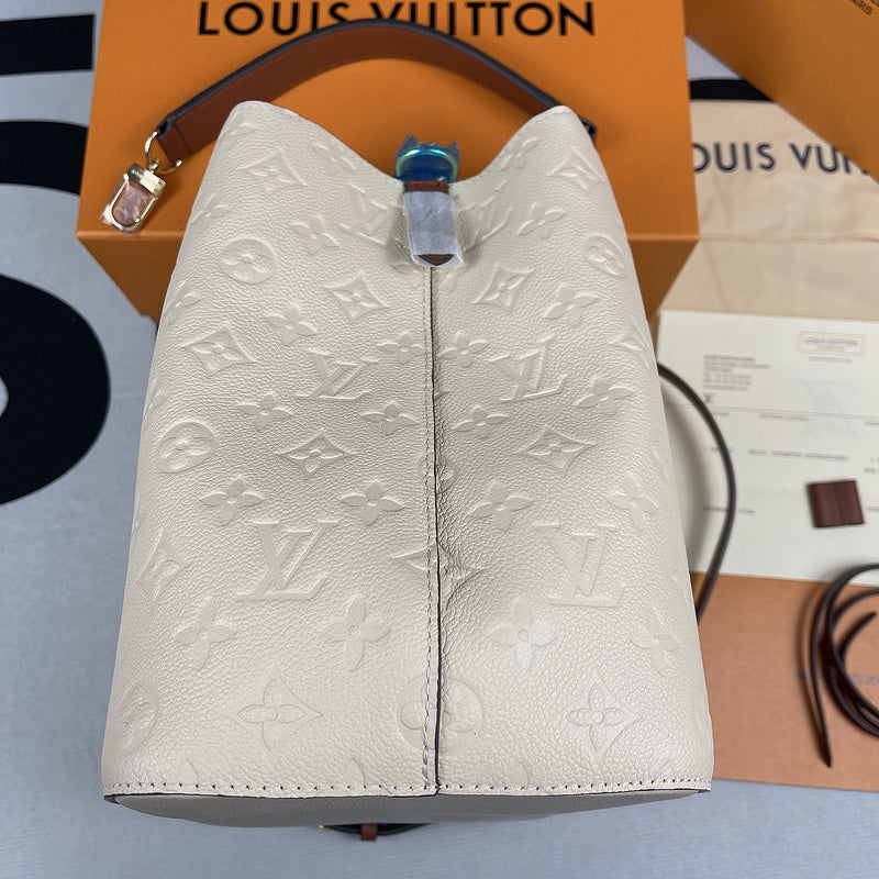 Glami GlamI Lu-Vi bags - 8557