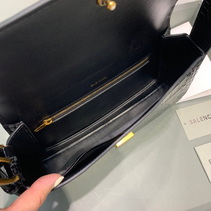 Satchel Bags - BGA Bags - 585