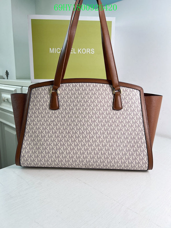 Satchel Bags - MK Bags - 218