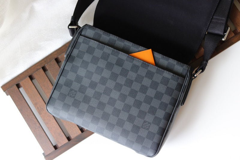 Satchel Bags - VL Bags - 3474