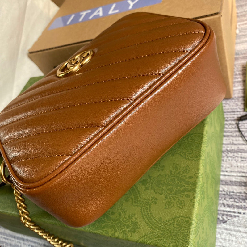 Satchel Bags - GCI Bags - 6861