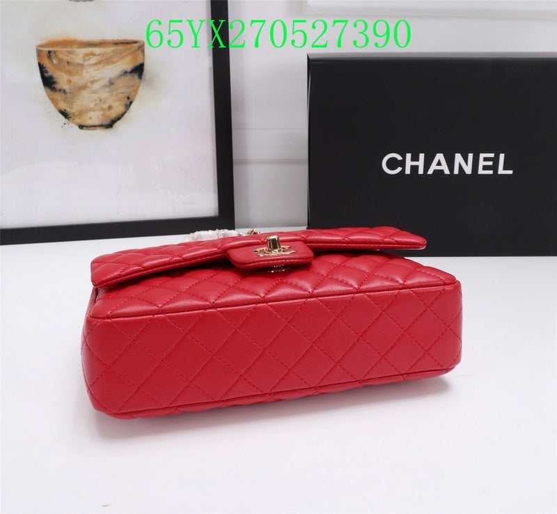 Satchel Bags - CHL Bags - 5405