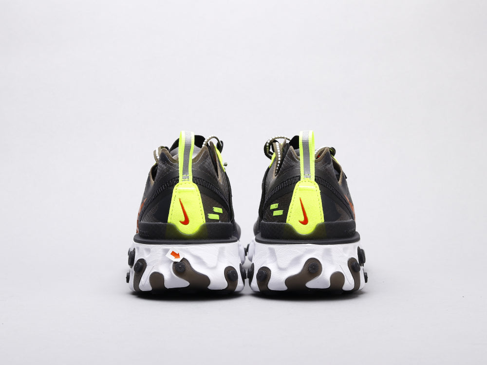 GLM - Top Quality NKE SNEAKER 383