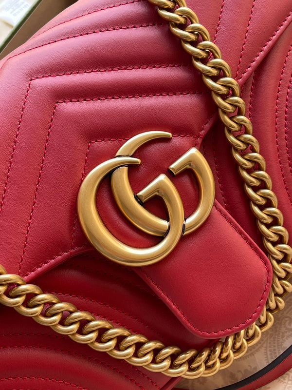Satchel Bags - GCI Bags - 3278