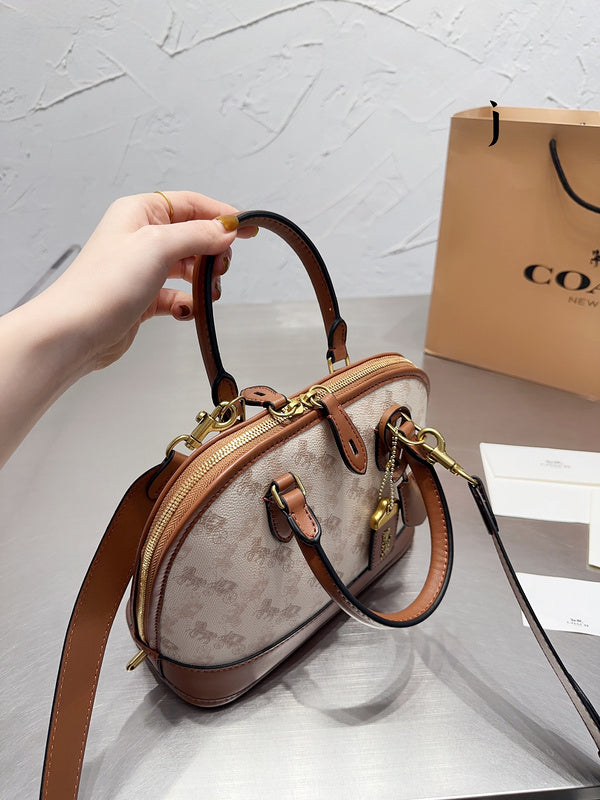 Satchel Bags - CCH Bags - 413