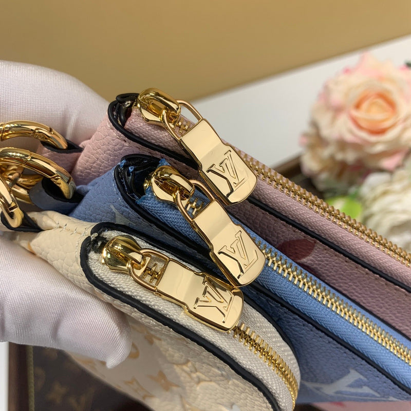Satchel Bags - VL Bags - 5981