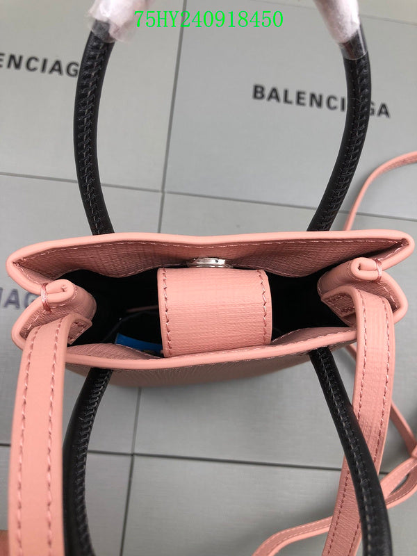 Satchel Bags - BGA Bags - 2428