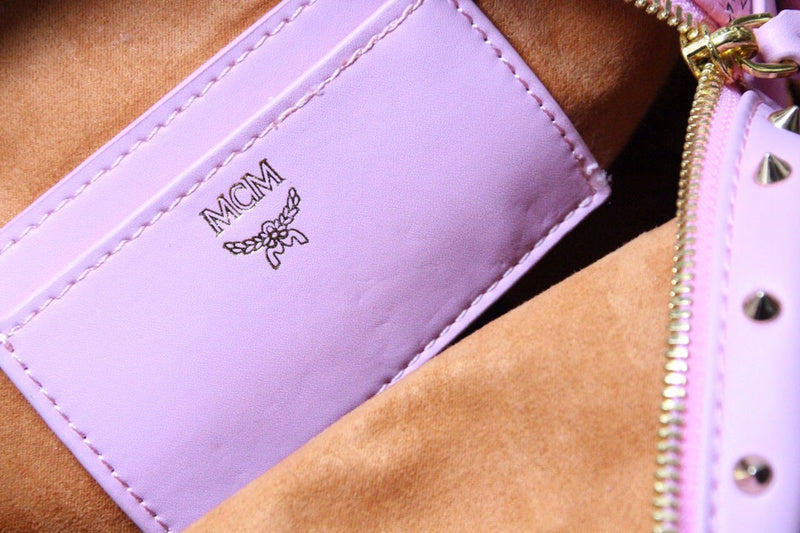 Satchel Bags - MC Bags - 077
