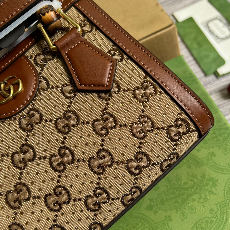 Satchel Bags - GCI Bags - 5677