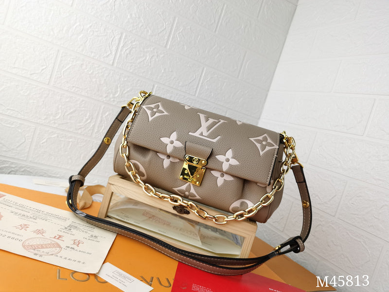 Glami- Glami- Lu-Vi bags - 3391