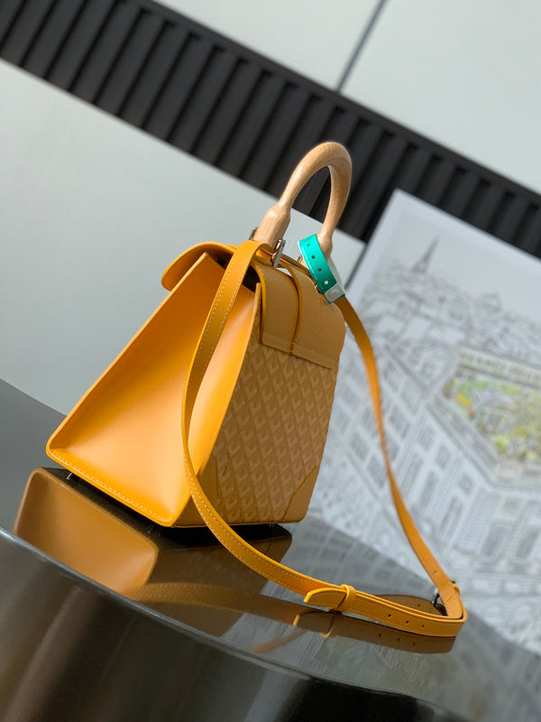 GLM - GYO Bags - 323