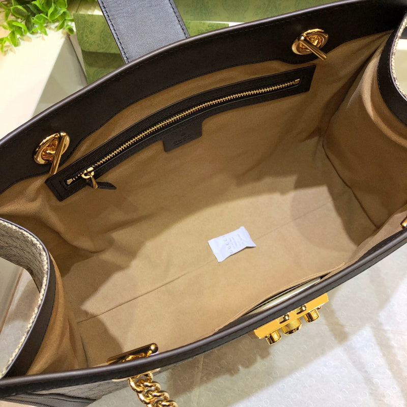Satchel Bags - GCI Bags - 4724