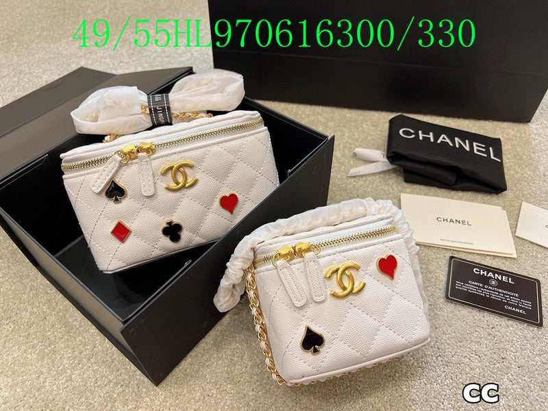 Glami - CHL Bags - 2591