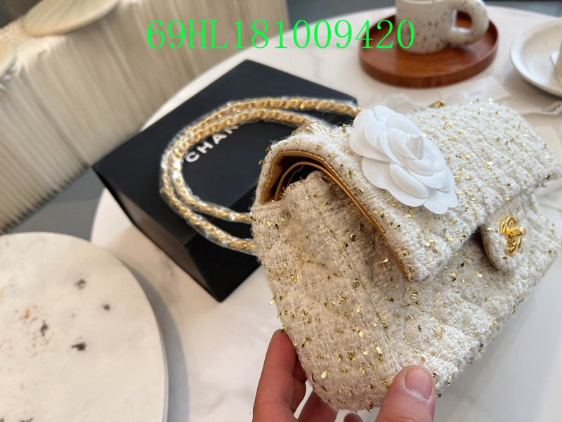 Glami - CHL Bags - 2140