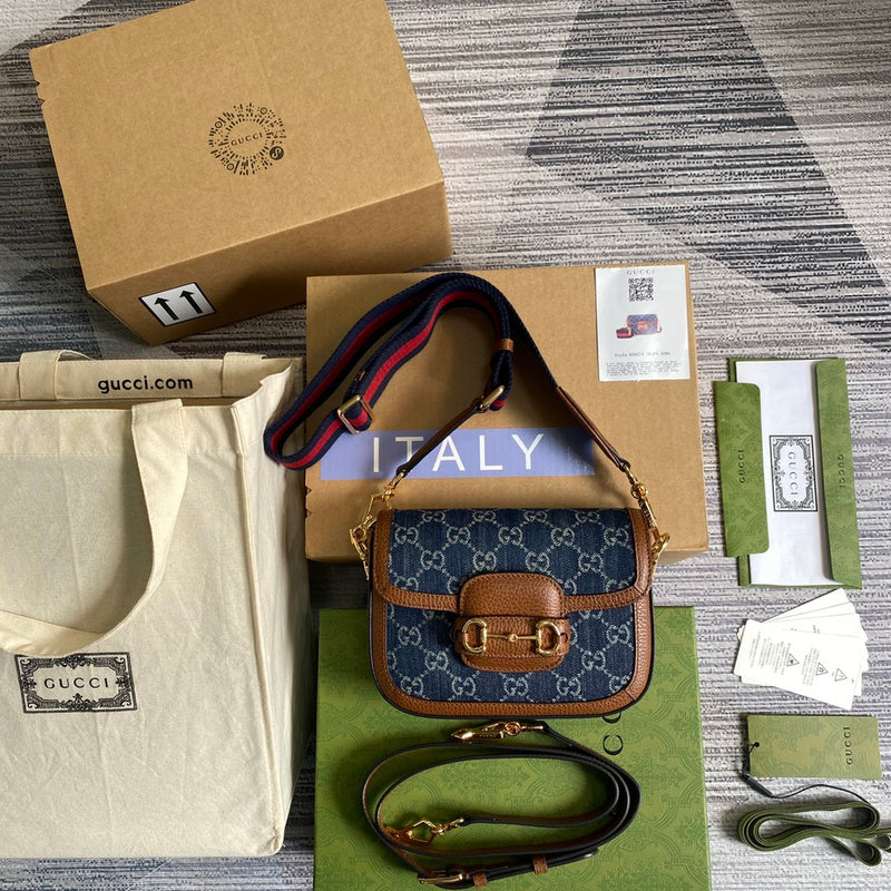 GLM - gg Bags - 481