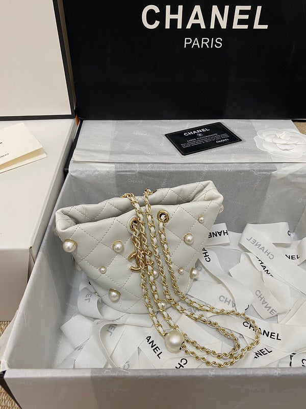 Satchel Bags - CHL Bags - 3870