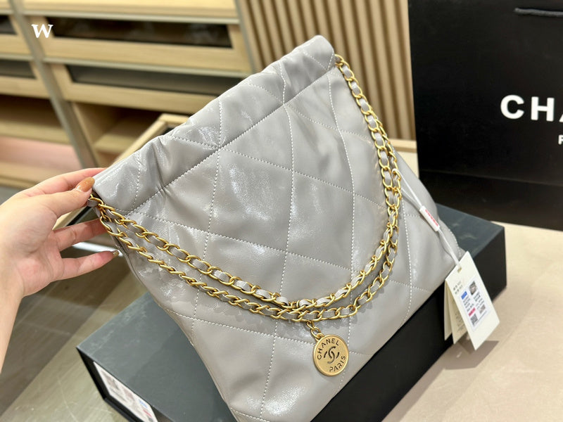 Satchel Bags - CHL Bags - 6833