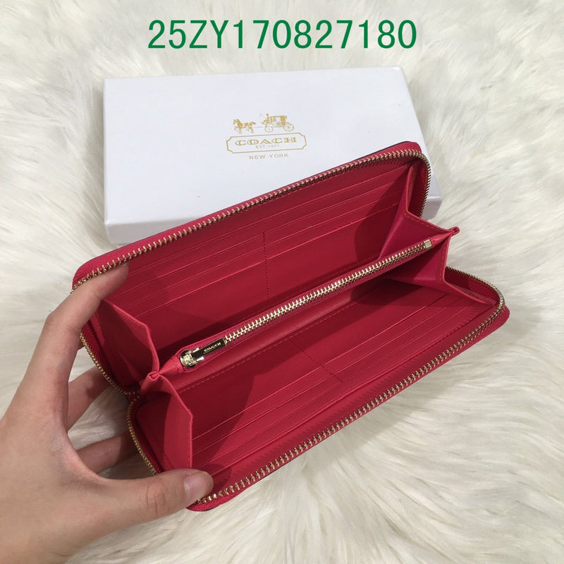 Glami - CAH Wallet - 146
