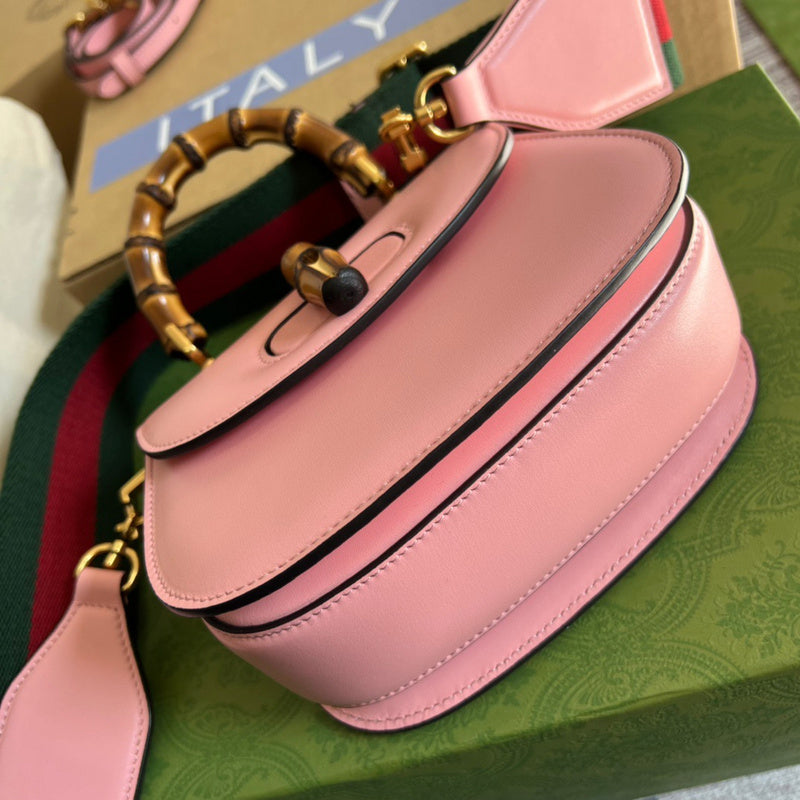 Satchel Bags - GCI Bags - 6699
