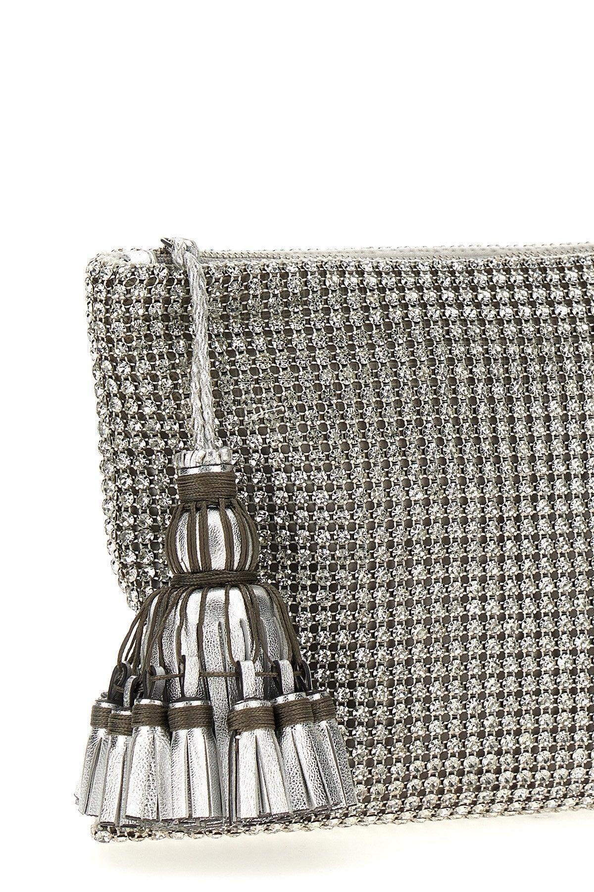 Anya Hindmarch Women 'Crystal Georgiana' Clutch
