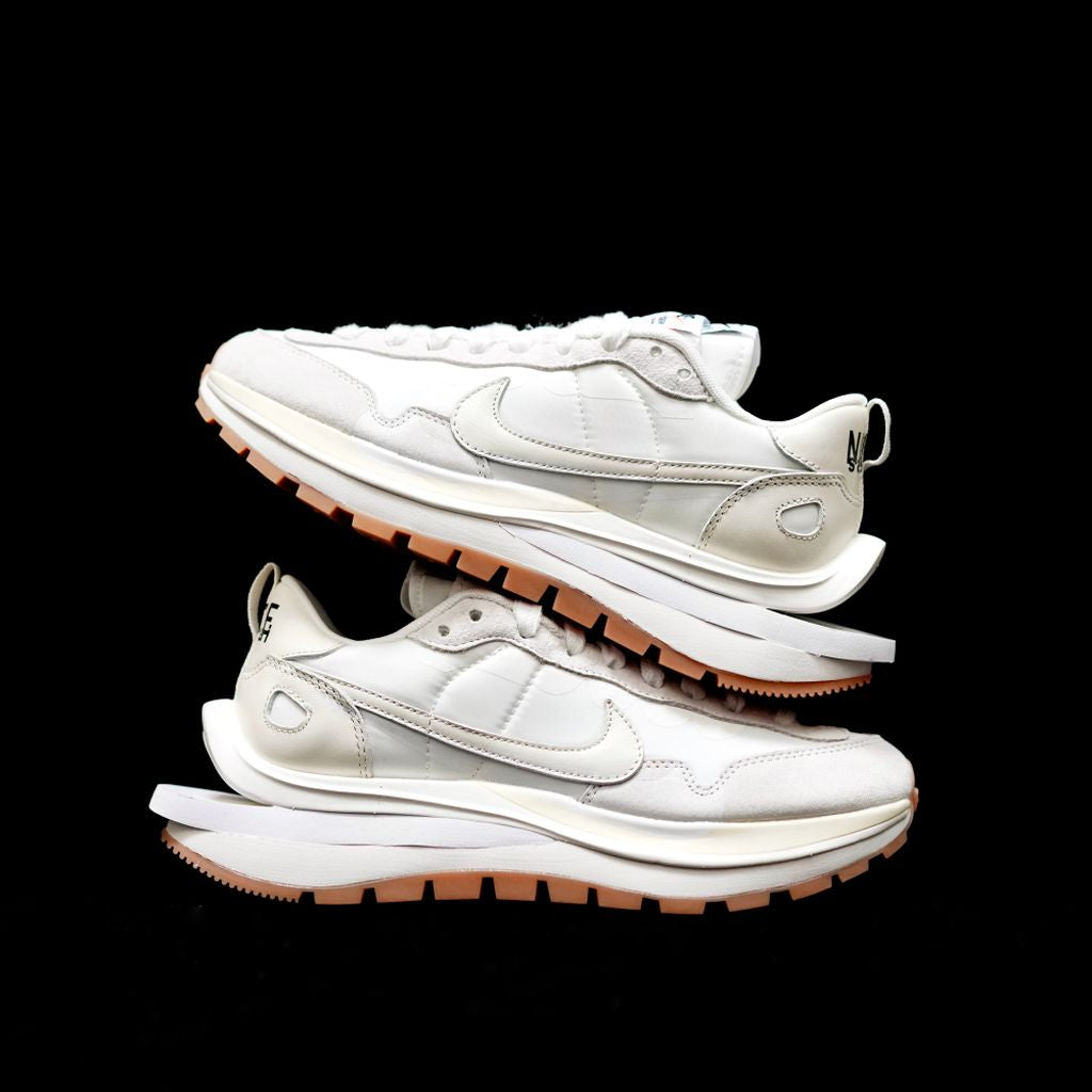 GLM - VaporWaffle White Raw Gum