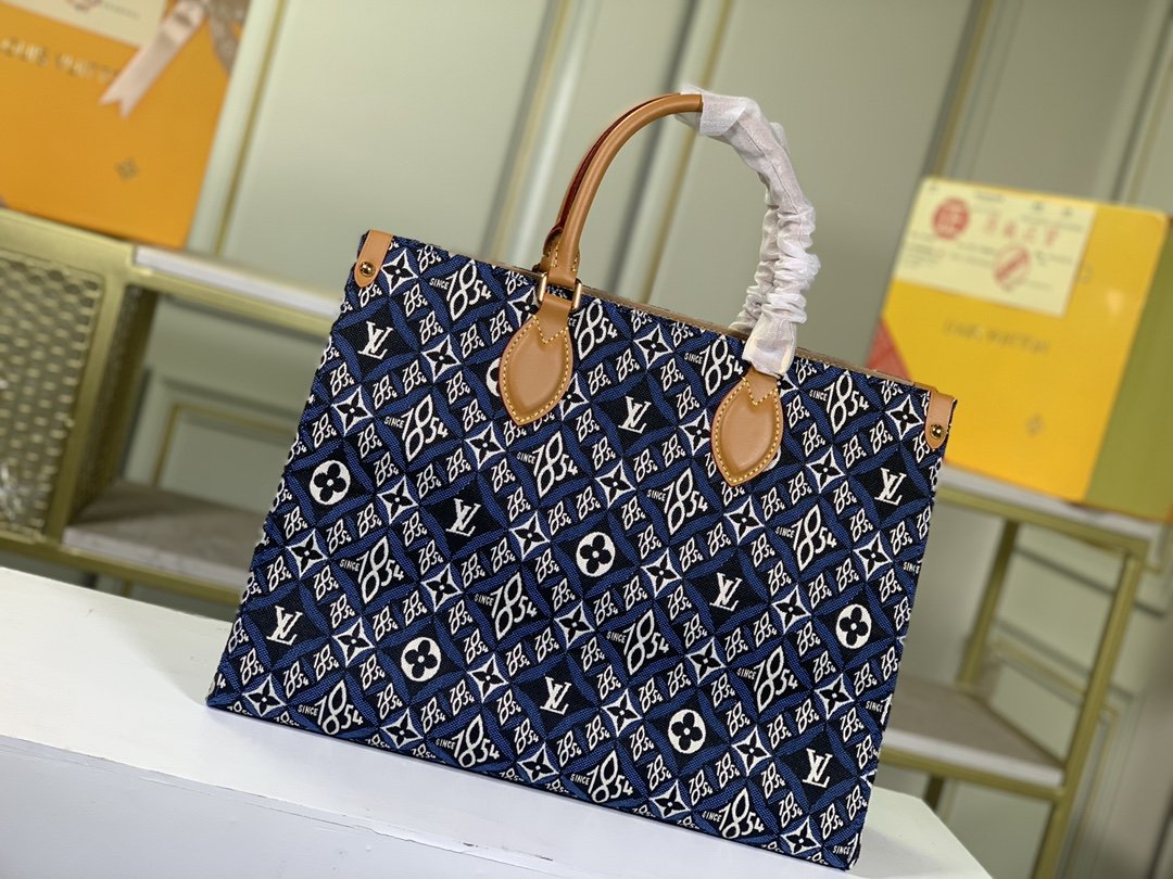 GLM - Top Quality Bags LUV 094