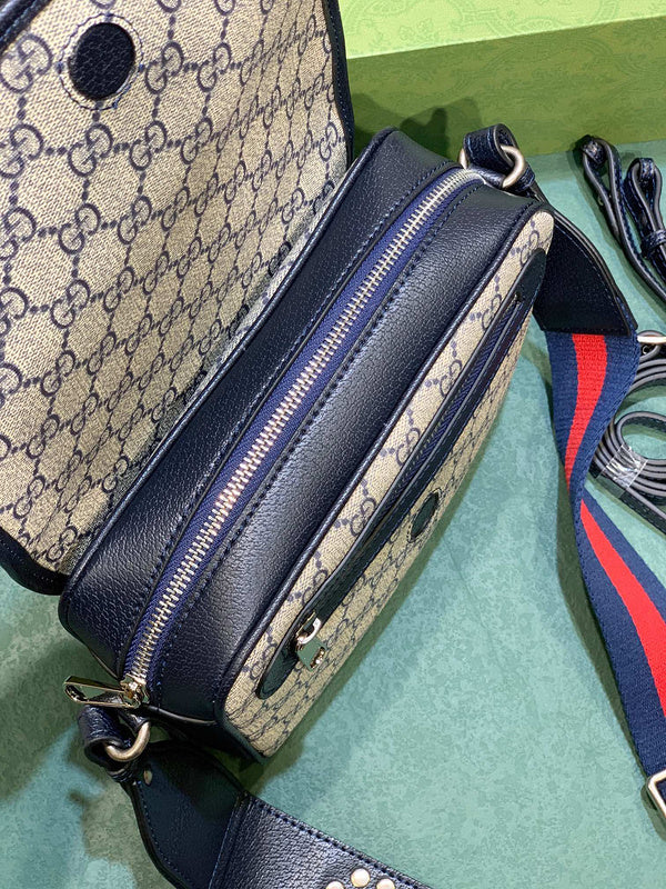 Satchel Bags - GCI Bags - 1757