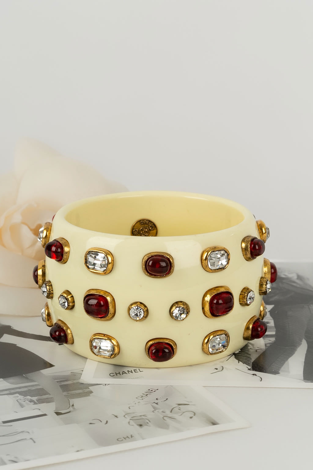 Bracelet Chanel 1985