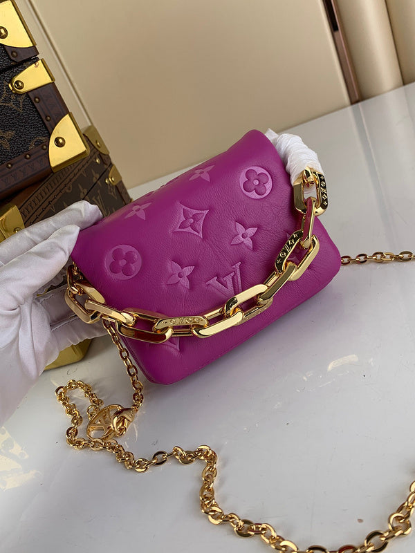 Satchel Bags - VL Bags - 4336