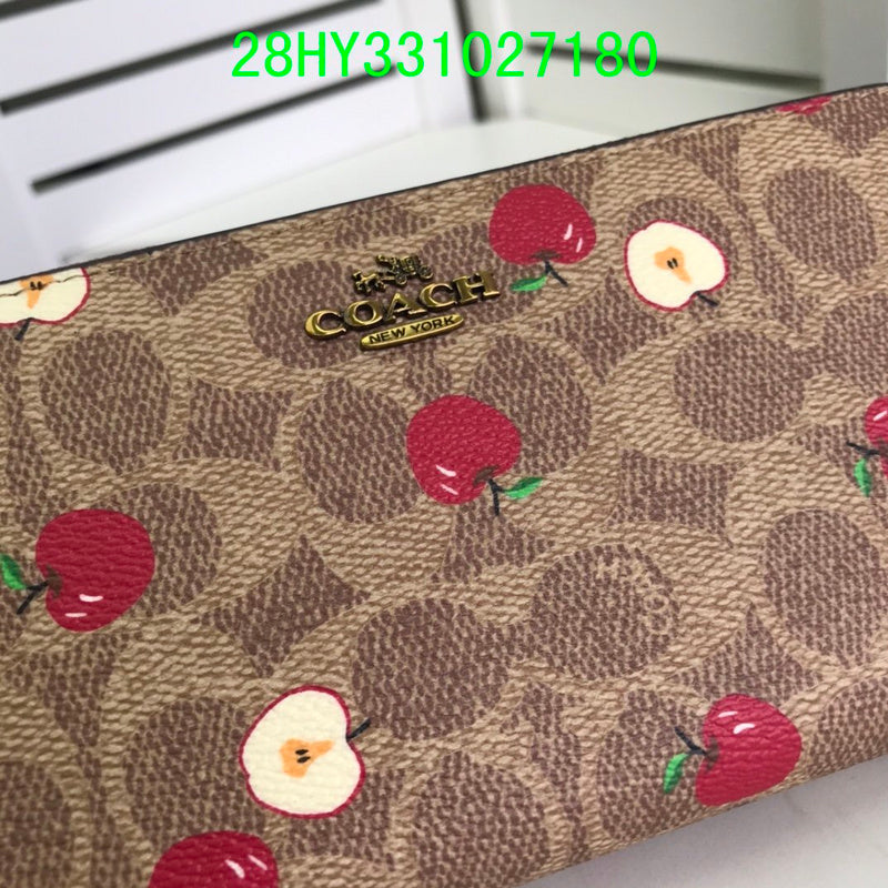Glami - CAH Wallet - 106