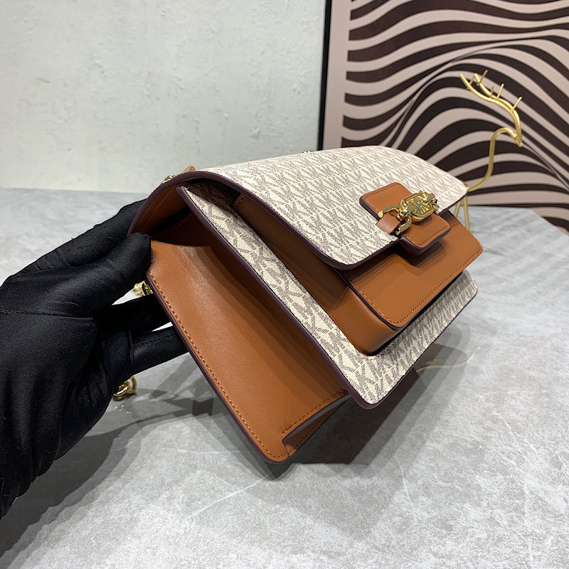 Satchel Bags - MK Bags - 939