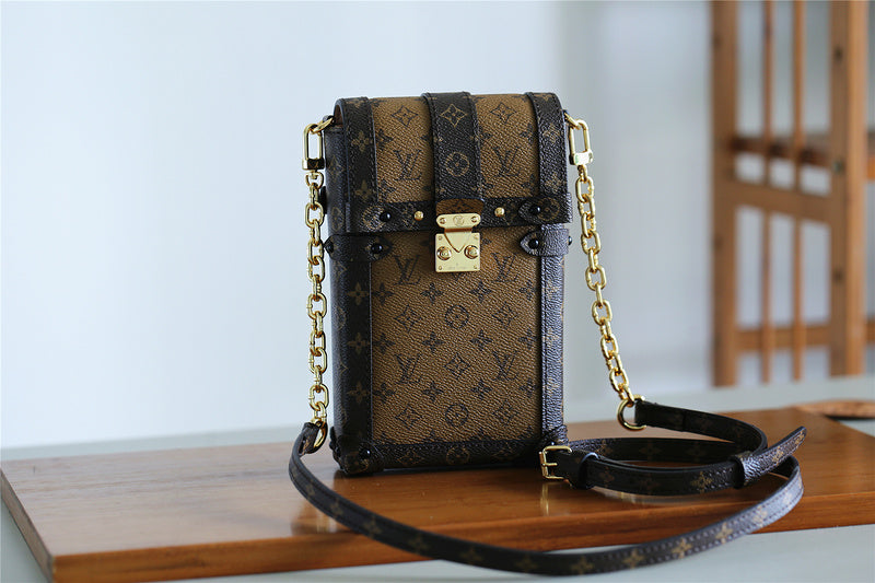 Glami GlamI Lu-Vi bags - 9087