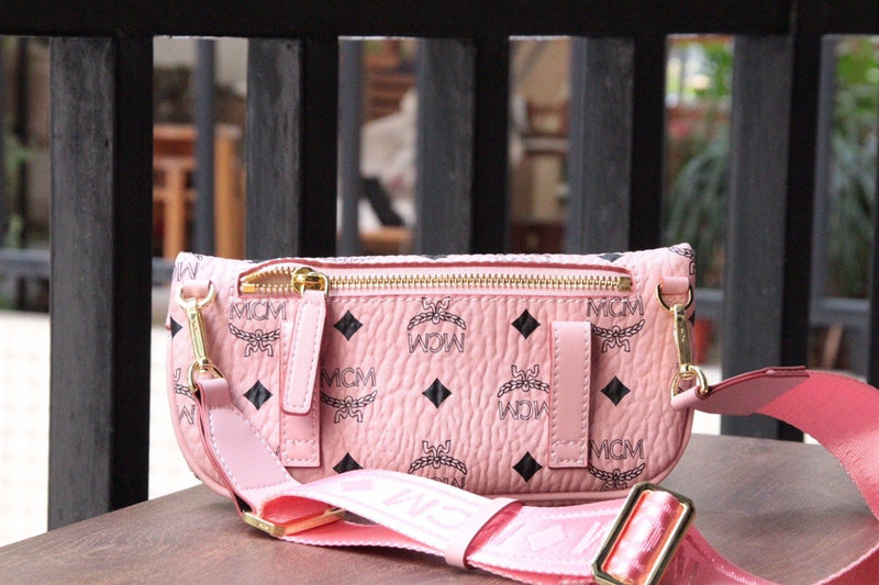 Satchel Bags - MC Bags - 664