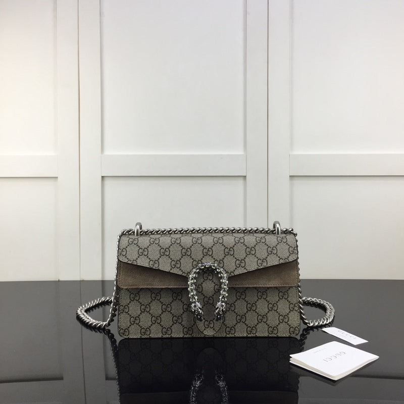 Satchel Bags - GUC Bags - 965