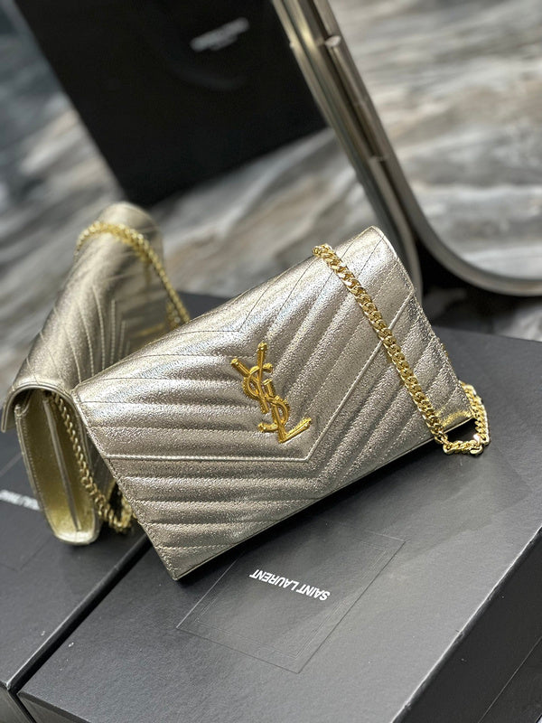 GLM - SLY Bags - 927