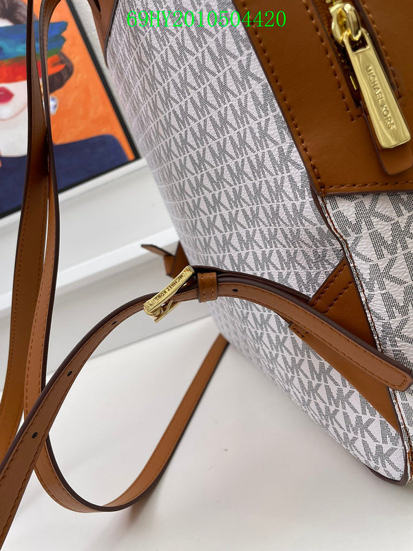 Satchel Bags - MK Bags - 072