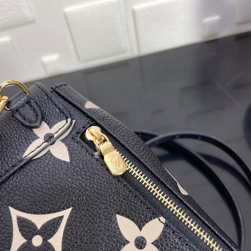 Satchel Bags - VL Bags - 5622