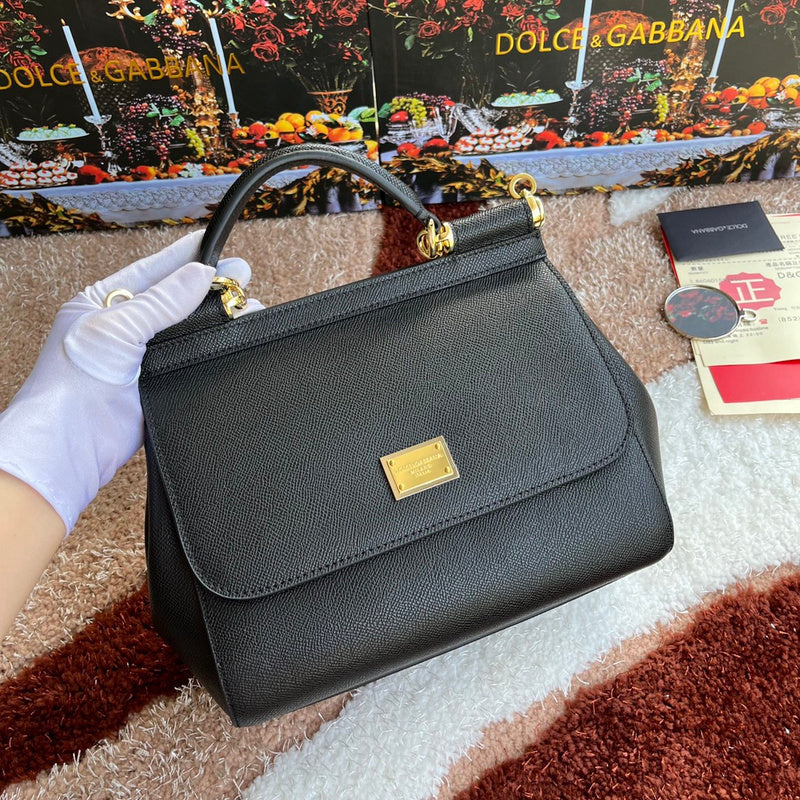 Satchel Bags - DG Bags - 042
