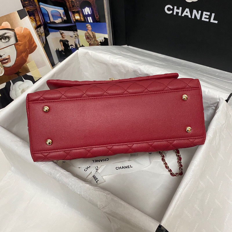 Satchel Bags - CHL Bags - 4013