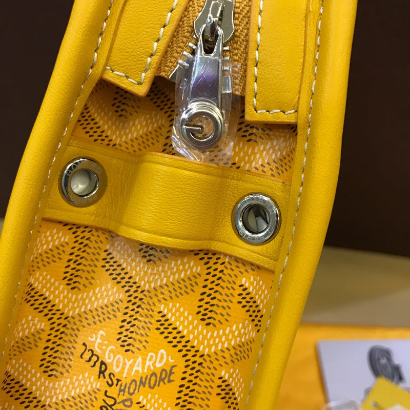 Satchel Bags - GOD Bags - 881