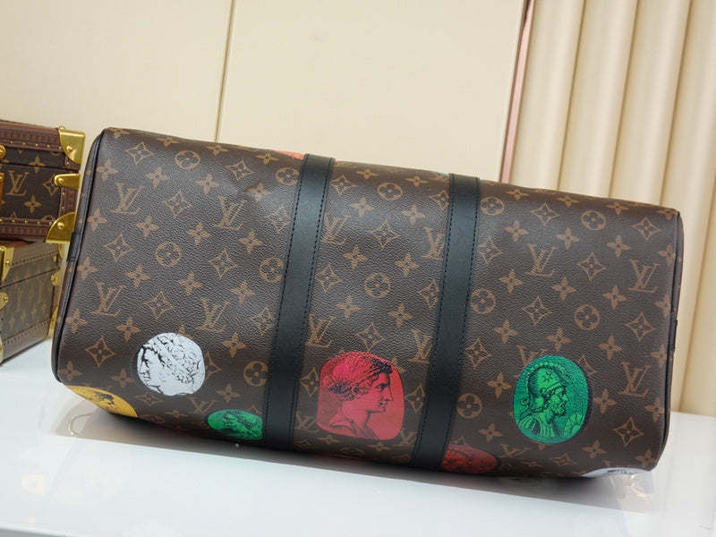 Satchel Bags - VL Bags - 4984