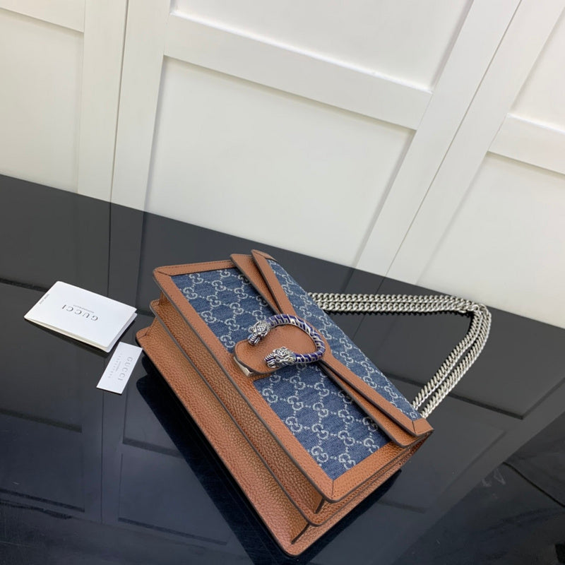 Satchel Bags - GUC Bags - 2185
