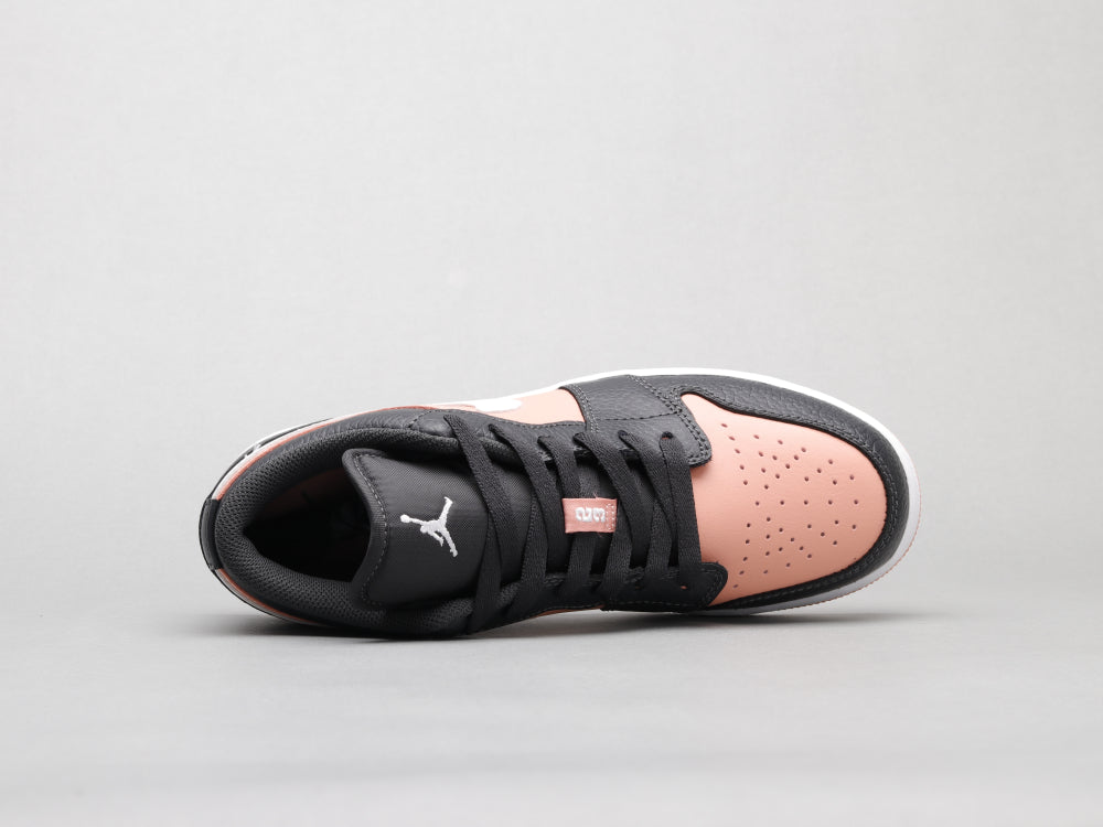 GLM - AJ1 Pink Quartz Cherry Blossom Pink