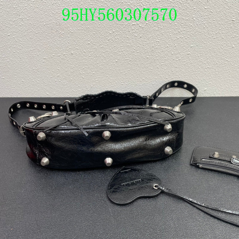 Satchel Bags - BGA Bags - 1886