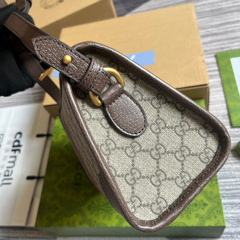 Satchel Bags - GCI Bags - 5281