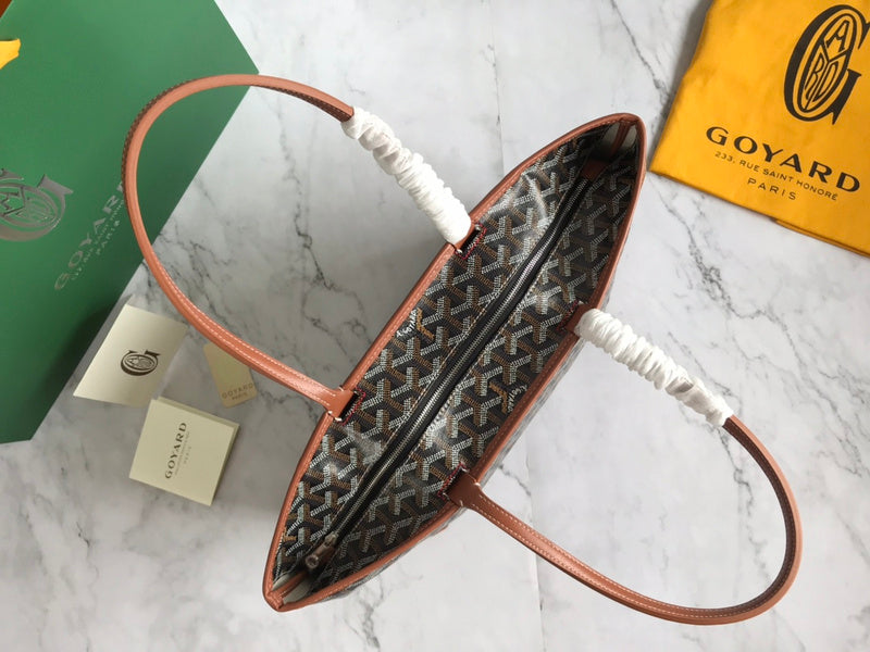 GLM - GYO Bags - 847