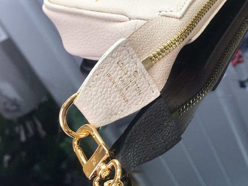 Satchel Bags - VL Bags - 5940