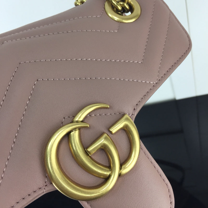 Satchel Bags - GUC Bags - 1374