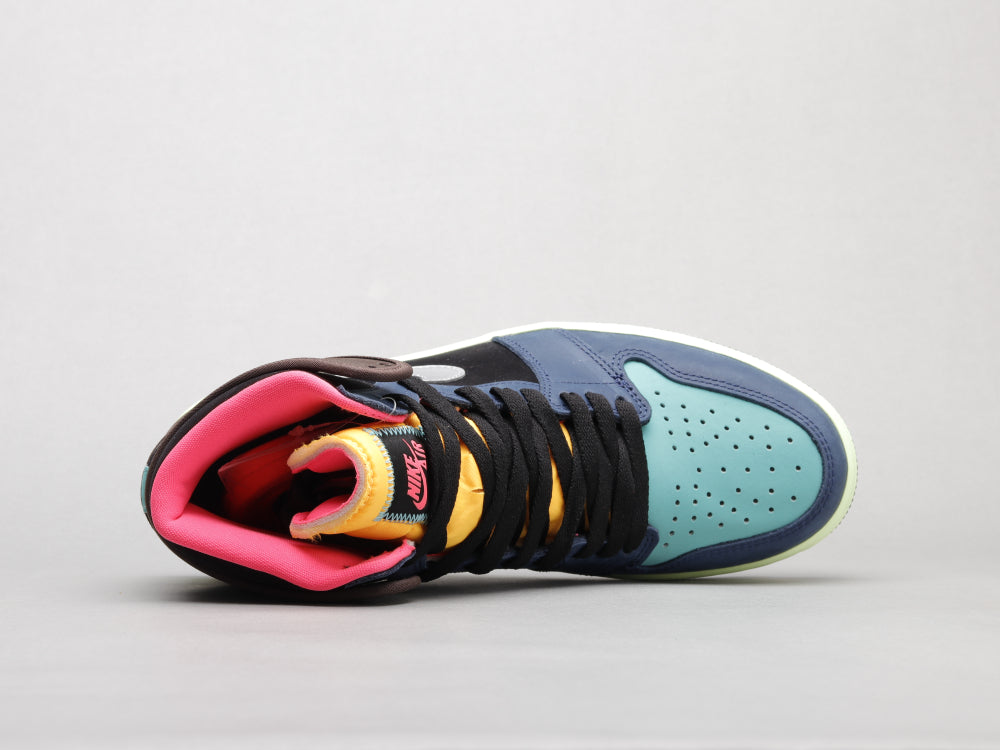 GLM - AJ1 Bio Hack Color Patch