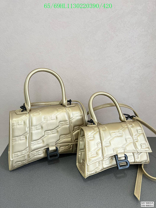Glami GlamI - BGA Bags - 1937